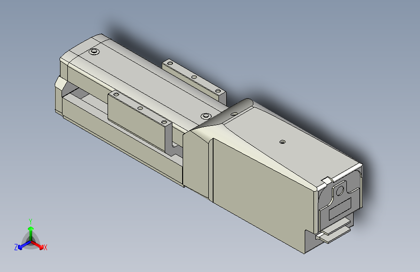 IAI电缸电动滑台ERC3-SA7C-I-56P-24-50-NP-S-CN-031