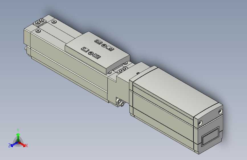 IAI电缸电动滑台RCA2-SA4C-I-20-10-50-A1-P_0_