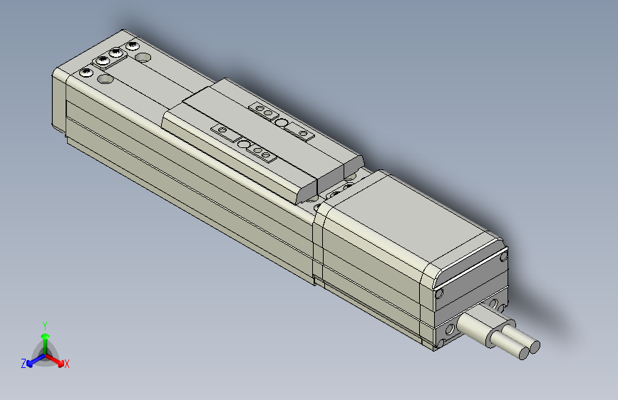 IAI电缸电动滑台RCA-SA5C-I-20-12-50-A1-P-1100