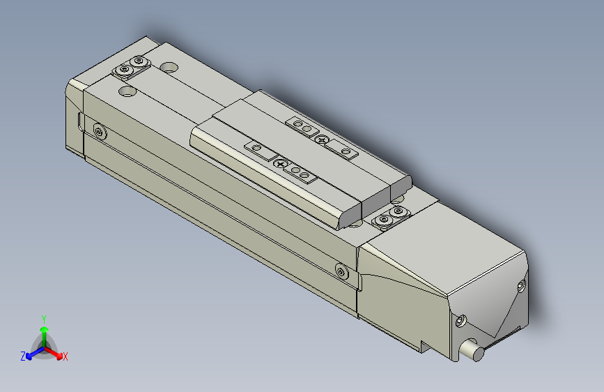 IAI电缸电动滑台RCA-SA5D-I-20-12-50-A1-P-0