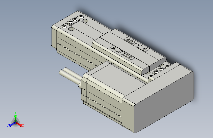 IAI电缸电动滑台RCA-SA5R-I-20-12-50-A1-P-ML-1100
