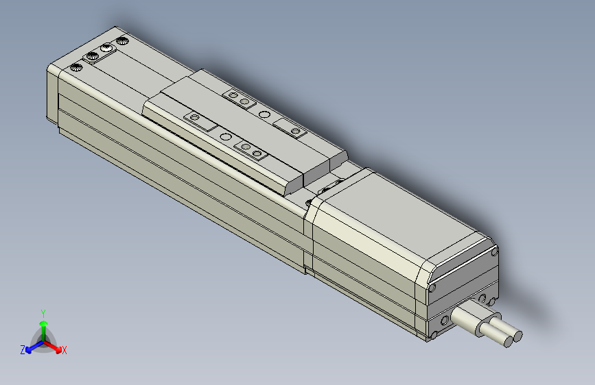 IAI电缸电动滑台RCA-SA6C-I-30-12-50-A1-P-100