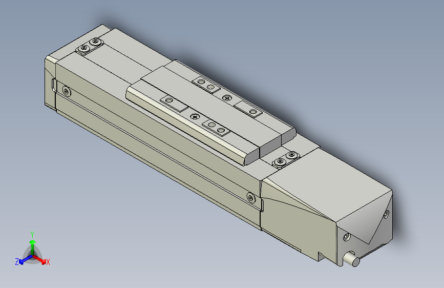 IAI电缸电动滑台RCA-SA6D-I-30-12-50-A1-P-0