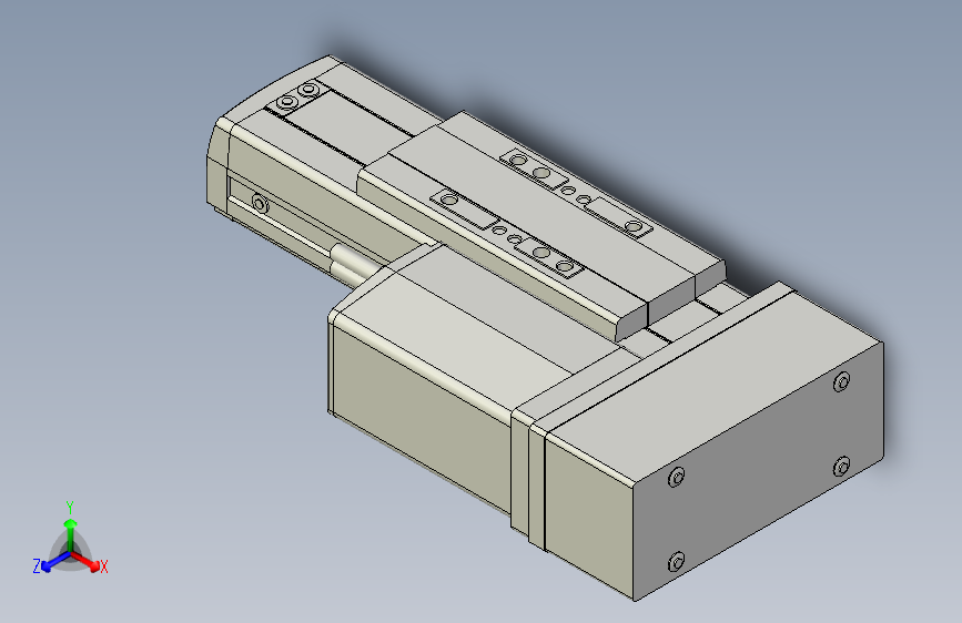 IAI电缸电动滑台RCP2-HS8R-I-86P-30-50-P2-P-ML-1100