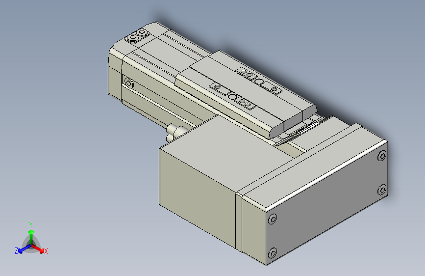 IAI电缸电动滑台RCP2-SA5R-I-42P-3-50-P1-P-ML-1100