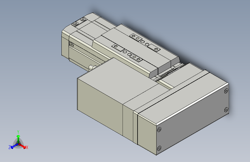 IAI电缸电动滑台RCP2-SA7R-I-56P-4-50-P1-P-ML-1100