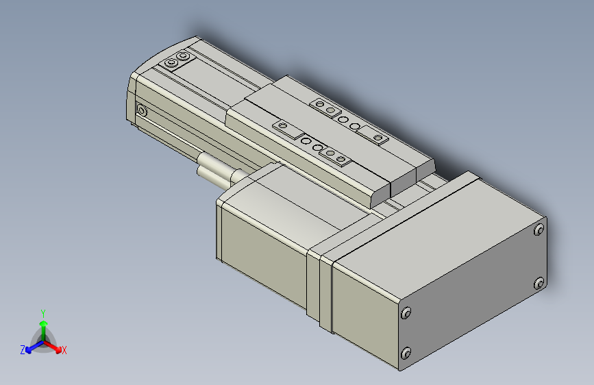IAI电缸电动滑台RCP2-SS7R-I-42P-3-50-P1-P-ML-1100
