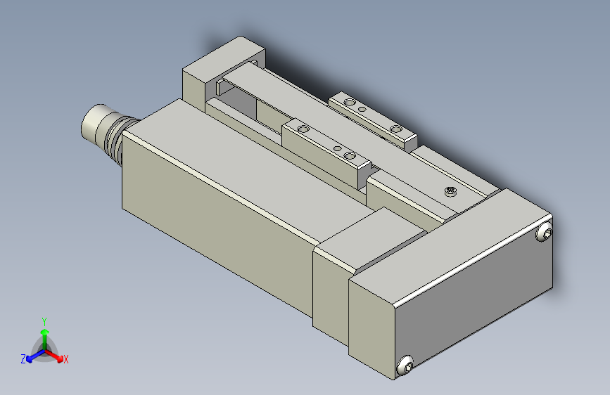 IAI电缸电动滑台RCP3-SA2AR-I-20P-4S-25-P1-P-ML_20_