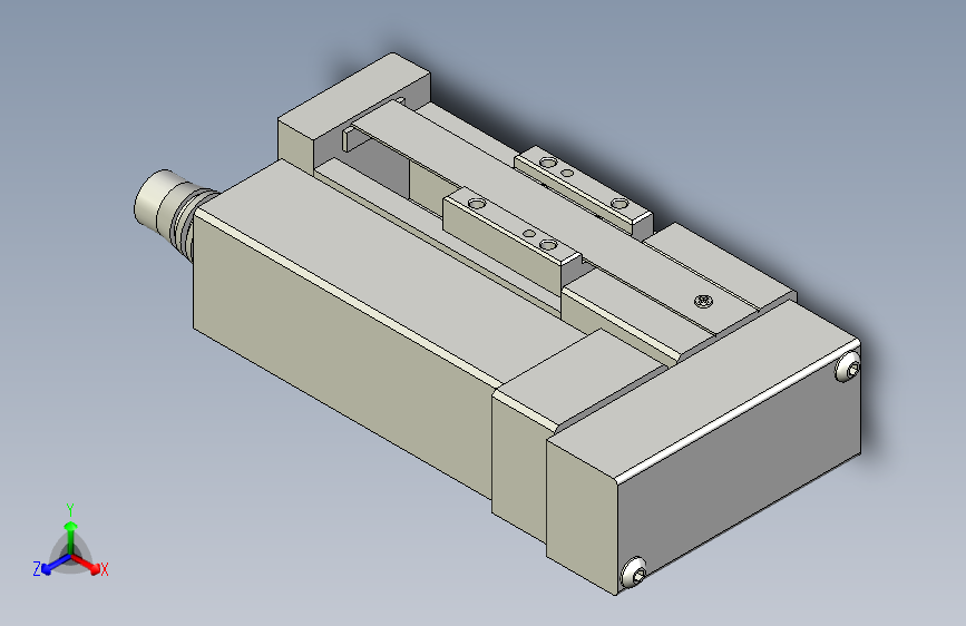 IAI电缸电动滑台RCP3-SA2BR-I-20P-6S-25-P1-P-ML_20_