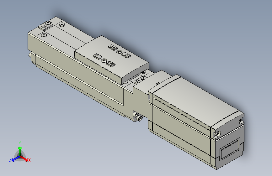 IAI电缸电动滑台RCP3-SA4C-I-35P-10-50-P1-P_0_