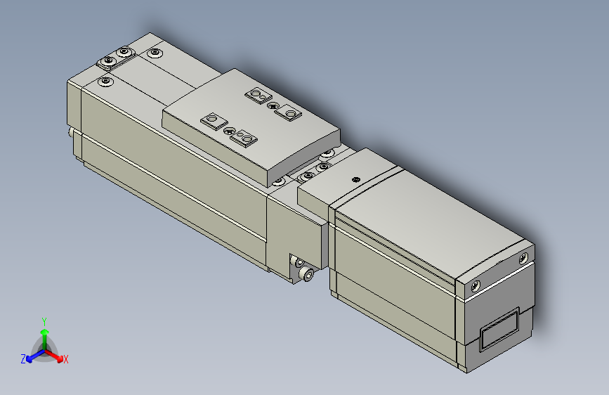 IAI电缸电动滑台RCP3-SA6C-I-42P-20-50-P1-P_0_