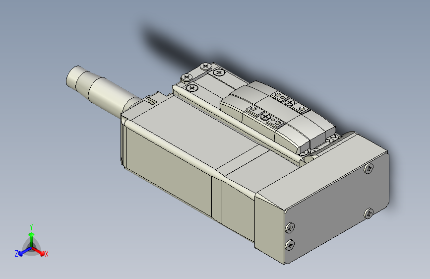 IAI电缸电动滑台RCP4-SA3R-I-28P-6-25-P3-P-ML_1100_