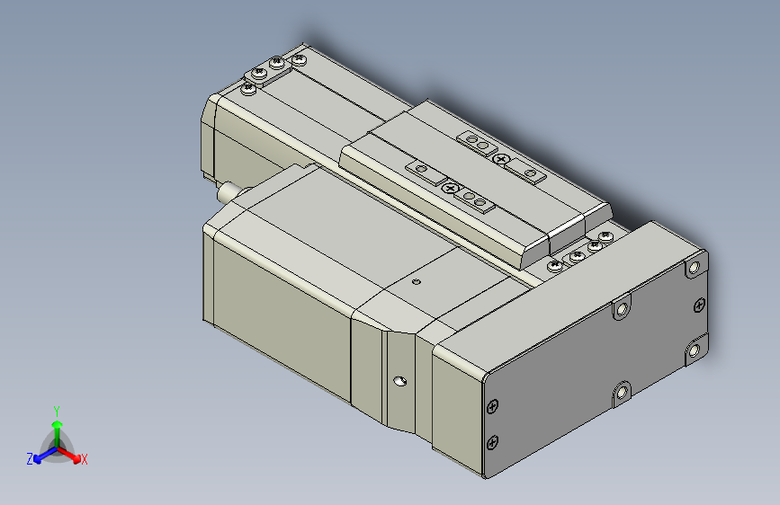 IAI电缸电动滑台RCP4-SA5R-I-42P-3-50-P3-P-ML_1100_