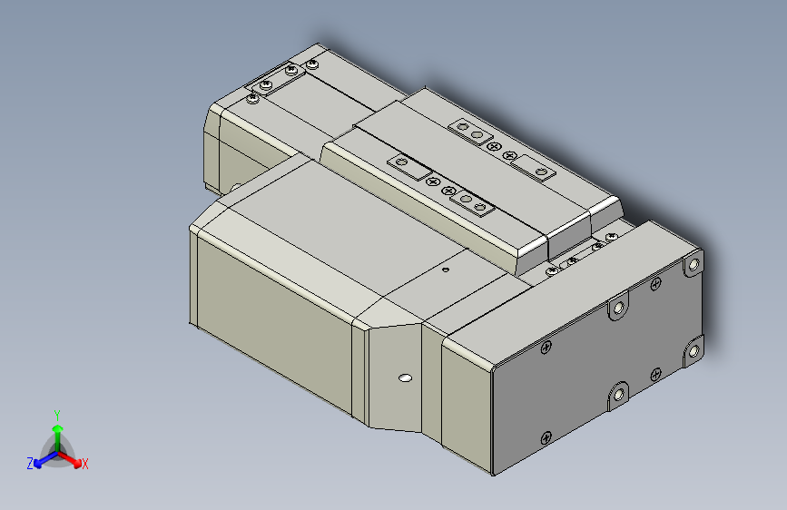 IAI电缸电动滑台RCP4-SA7R-I-56P-4-50-P3-P-ML_1100_