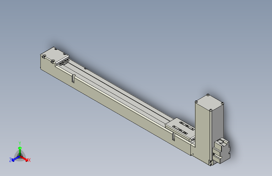 IAI电缸电动滑台RCP5-BA4-WA-35P-48-300-P3-P-CJT_0_