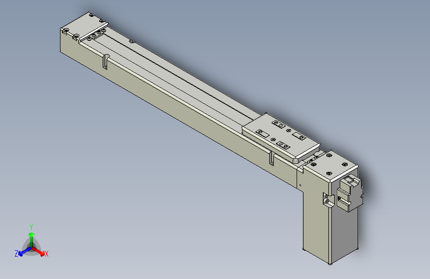 IAI电缸电动滑台RCP5-BA6U-WA-42P-48-300-P3-P-CJT_0_