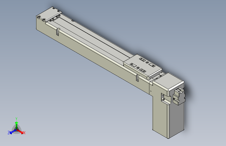 IAI电缸电动滑台RCP5-BA7U-WA-56P-48-300-P3-P-CJT_0_