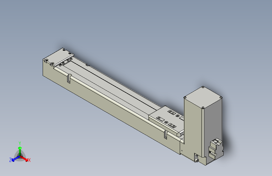 IAI电缸电动滑台RCP5-BA7-WA-56P-48-300-P3-P-CJT_0_