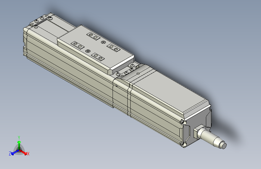 IAI电缸电动滑台RCP5-SA6C-WA-42P-3-50-P3-P_0_