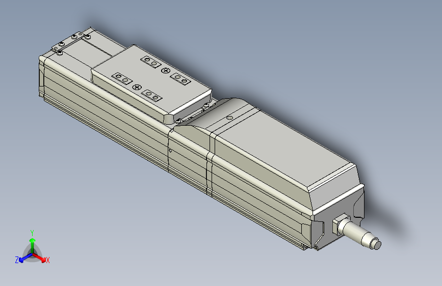 IAI电缸电动滑台RCP5-SA7C-WA-56P-4-50-P3-P_0_