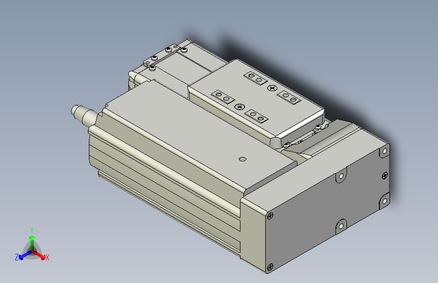 IAI电缸电动滑台RCP5-SA7R-WA-56P-4-50-P3-P-ML_0_