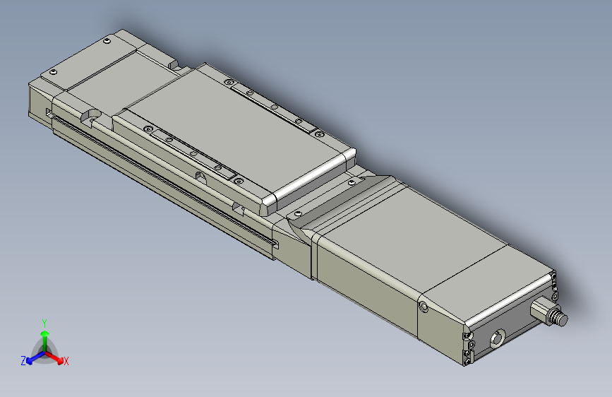 IAI电缸电动滑台RCP6S-WSA10C-WA-35P-2.5-50-SE-P_0_