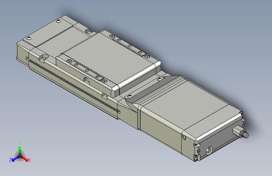 IAI电缸电动滑台RCP6S-WSA12C-WA-42P-3-50-SE-P_0_