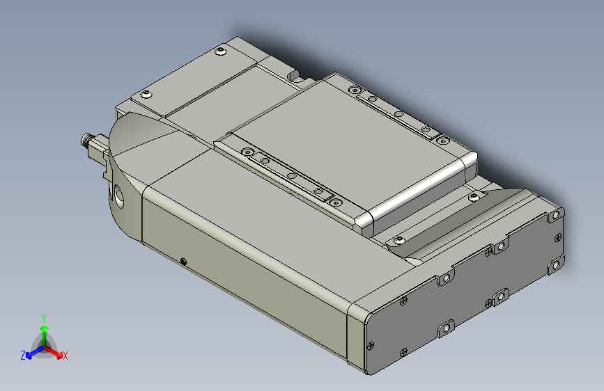 IAI电缸电动滑台RCP6S-WSA12R-WA-42P-3-50-SE-P-ML_0_