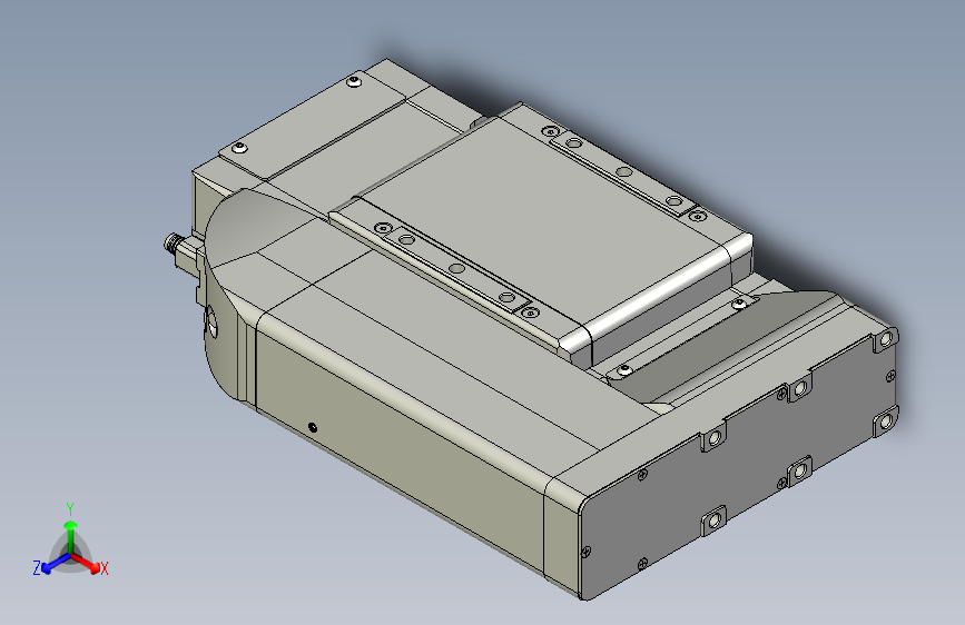 IAI电缸电动滑台RCP6S-WSA14R-WA-56P-4-50-SE-P-ML_0_