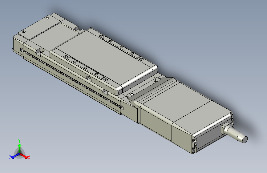 IAI电缸电动滑台RCP6-WSA10C-WA-35P-2.5-50-P3-P_0_