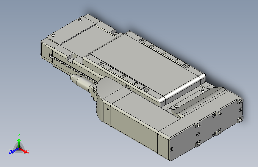IAI电缸电动滑台RCP6-WSA10R-WA-35P-2.5-50-P3-P-ML_0_