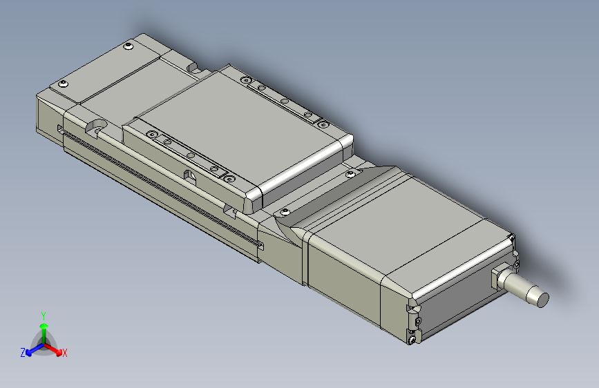 IAI电缸电动滑台RCP6-WSA12C-WA-42P-3-50-P3-P_0_