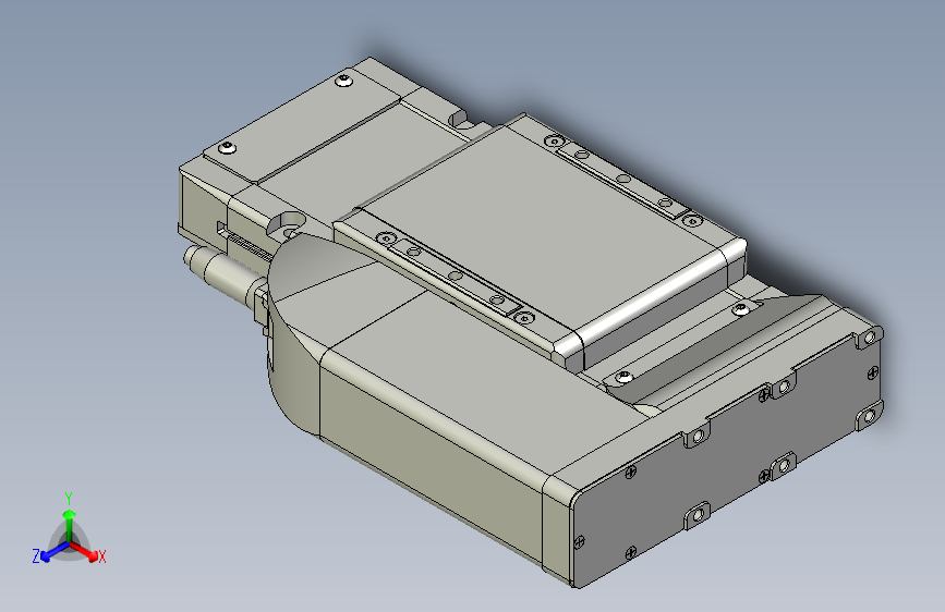 IAI电缸电动滑台RCP6-WSA12R-WA-42P-3-50-P3-P-ML_0_