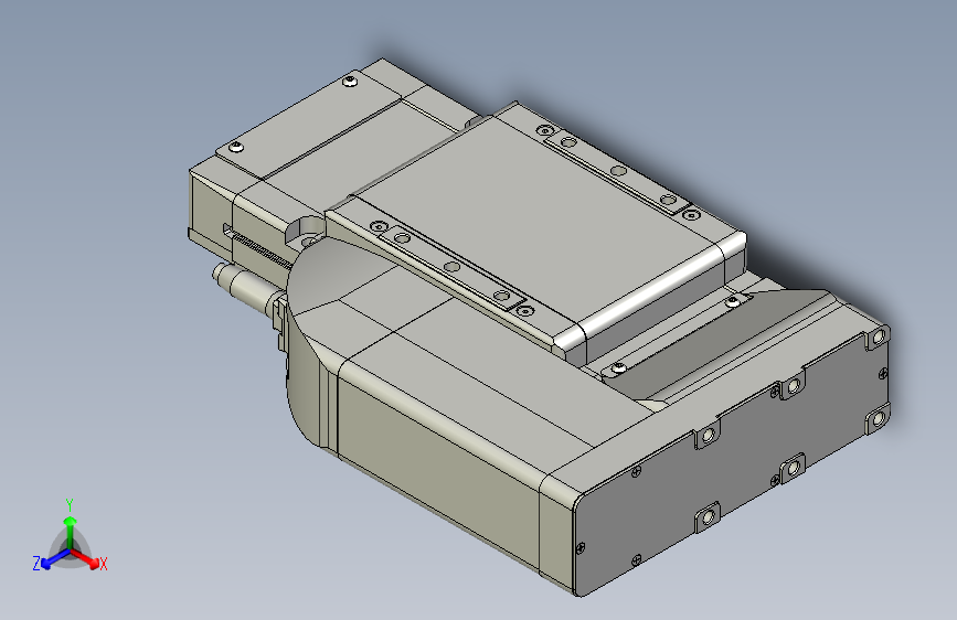 IAI电缸电动滑台RCP6-WSA14R-WA-56P-4-50-P3-P-ML_0_