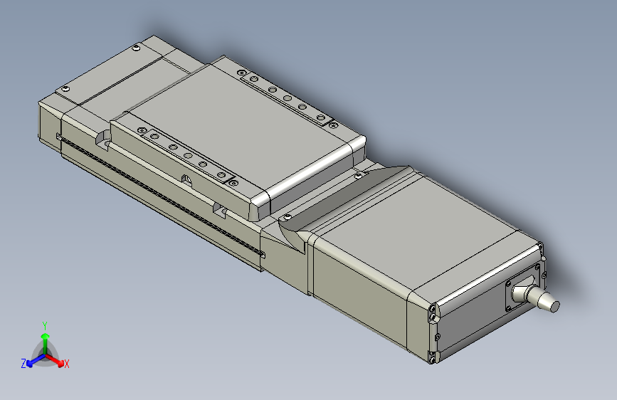 IAI电缸电动滑台RCP6-WSA16C-WA-56SP-5-50-P4-P_0_