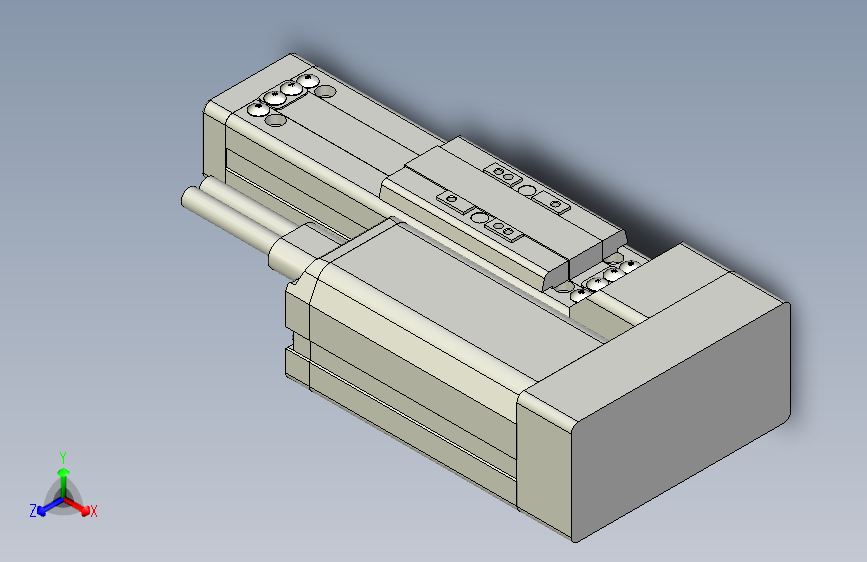 IAI电缸电动滑台RCS2-SA4R-I-20-10-50-T1-P-ML-1100