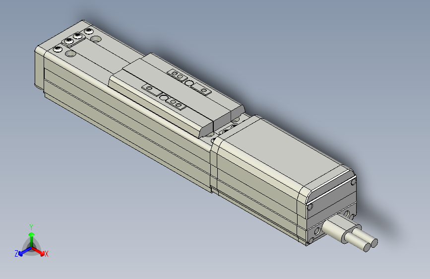 IAI电缸电动滑台RCS2-SA5C-I-20-20-50-T1-P-1100