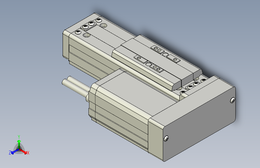 IAI电缸电动滑台RCS2-SA5R-I-20-12-50-T1-P-ML-1100