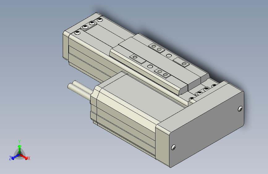 IAI电缸电动滑台RCS2-SA6R-I-30-12-50-T1-P-ML-1100