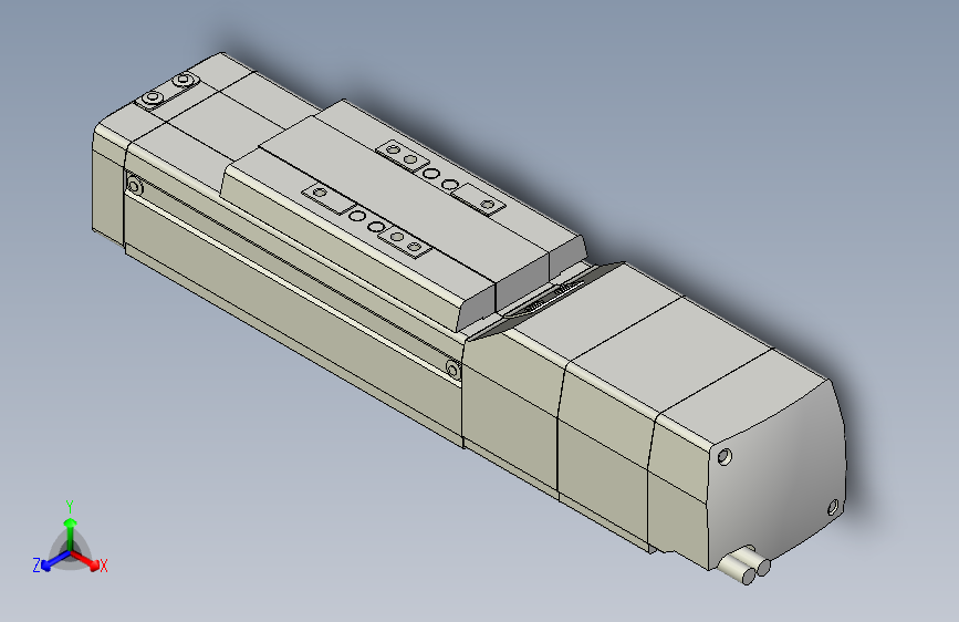 IAI电缸电动滑台RCS2-SA7C-I-60-16-50-T1-P-1100