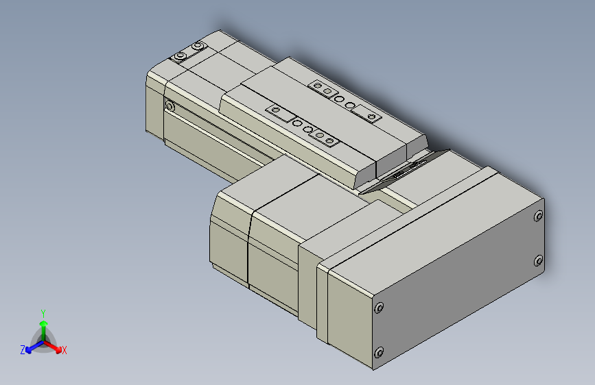 IAI电缸电动滑台RCS2-SA7R-I-60-16-50-T1-P-ML-1100