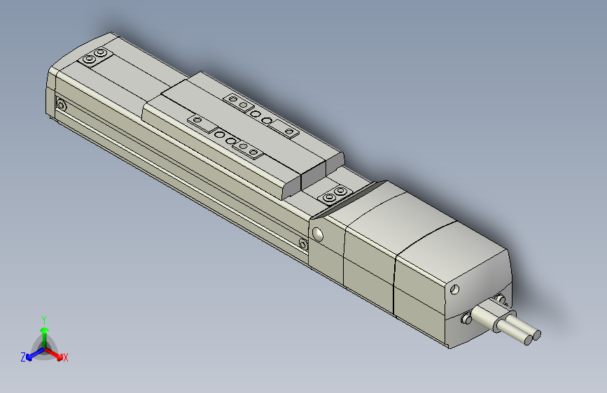 IAI电缸电动滑台RCS2-SS7C-I-60-12-50-T1-P-1100