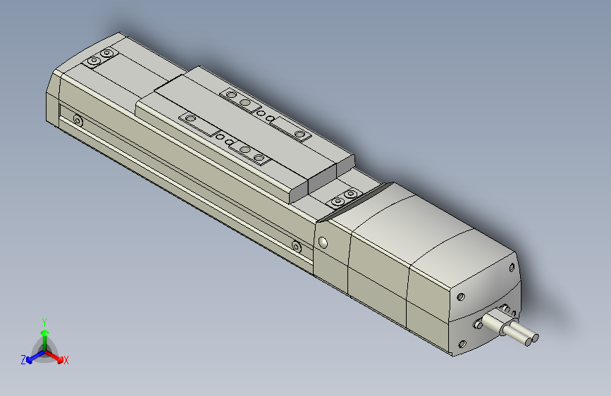IAI电缸电动滑台RCS2-SS8C-I-100-20-50-T1-P-1100