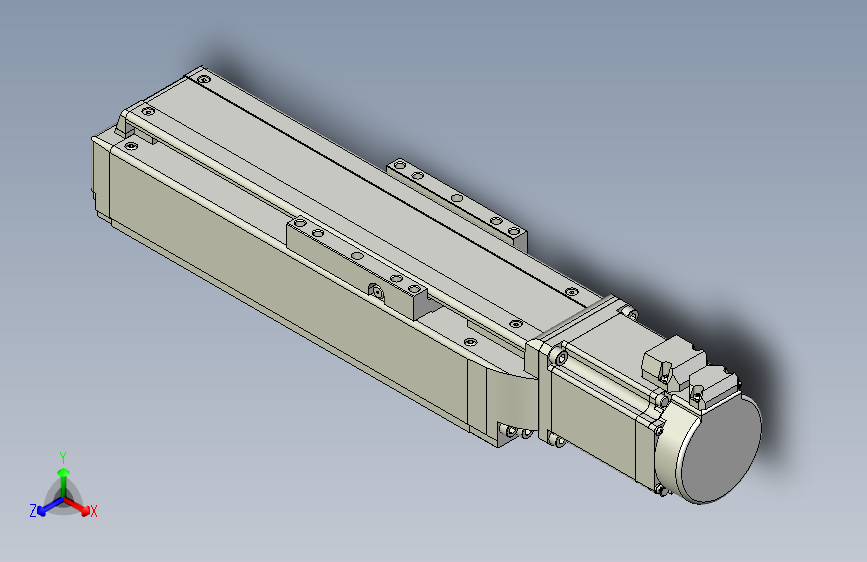 IAI电缸电动滑台RCS3-CT8C-I-400-30-100-T2-P_0_