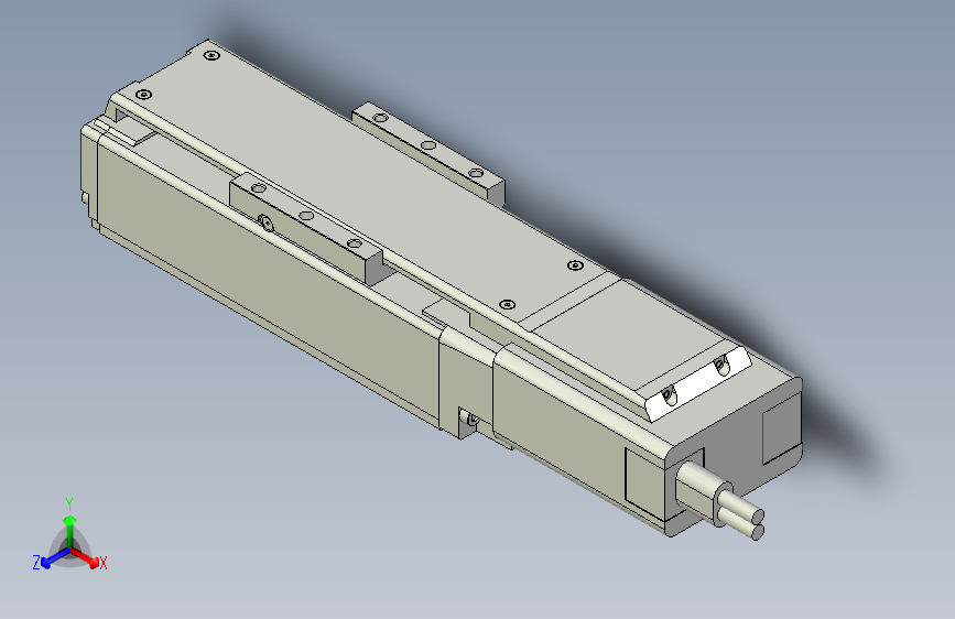 IAI电缸电动滑台RCS3-SA8C-I-100-30-50-T1-P-A1E-1100