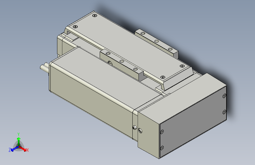 IAI电缸电动滑台RCS3-SA8R-I-100-30-50-T1-P-MLE-1100