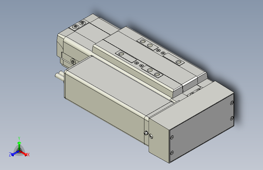 IAI电缸电动滑台RCS3-SS8R-I-100-30-50-T1-P-MLE-1100