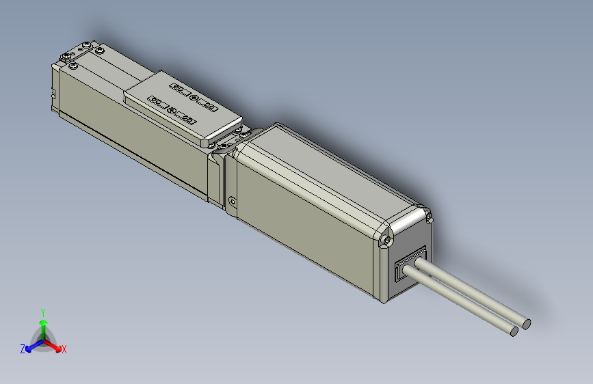 IAI电缸电动滑台RCS4-SA4C-WA-60-2.5-50-T2-P_0-0_