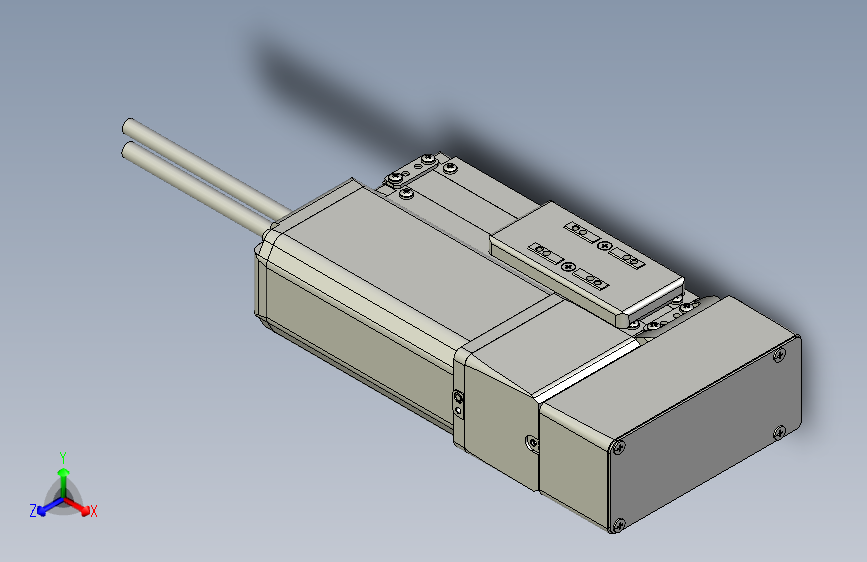 IAI电缸电动滑台RCS4-SA4R-WA-60-2.5-50-T2-P-ML_0_0_