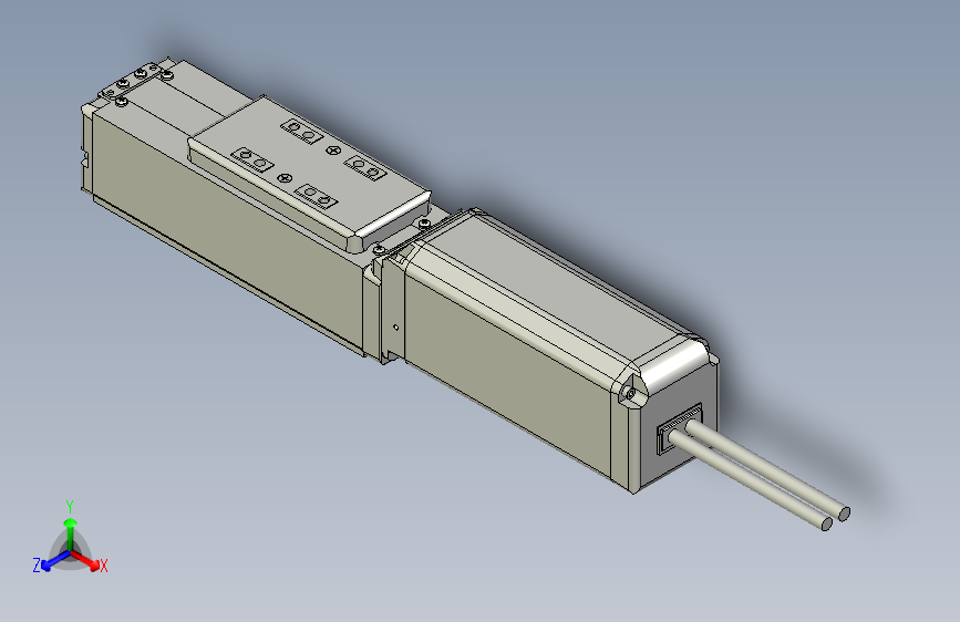 IAI电缸电动滑台RCS4-SA6C-WA-100-3-50-T2-P_0-0_